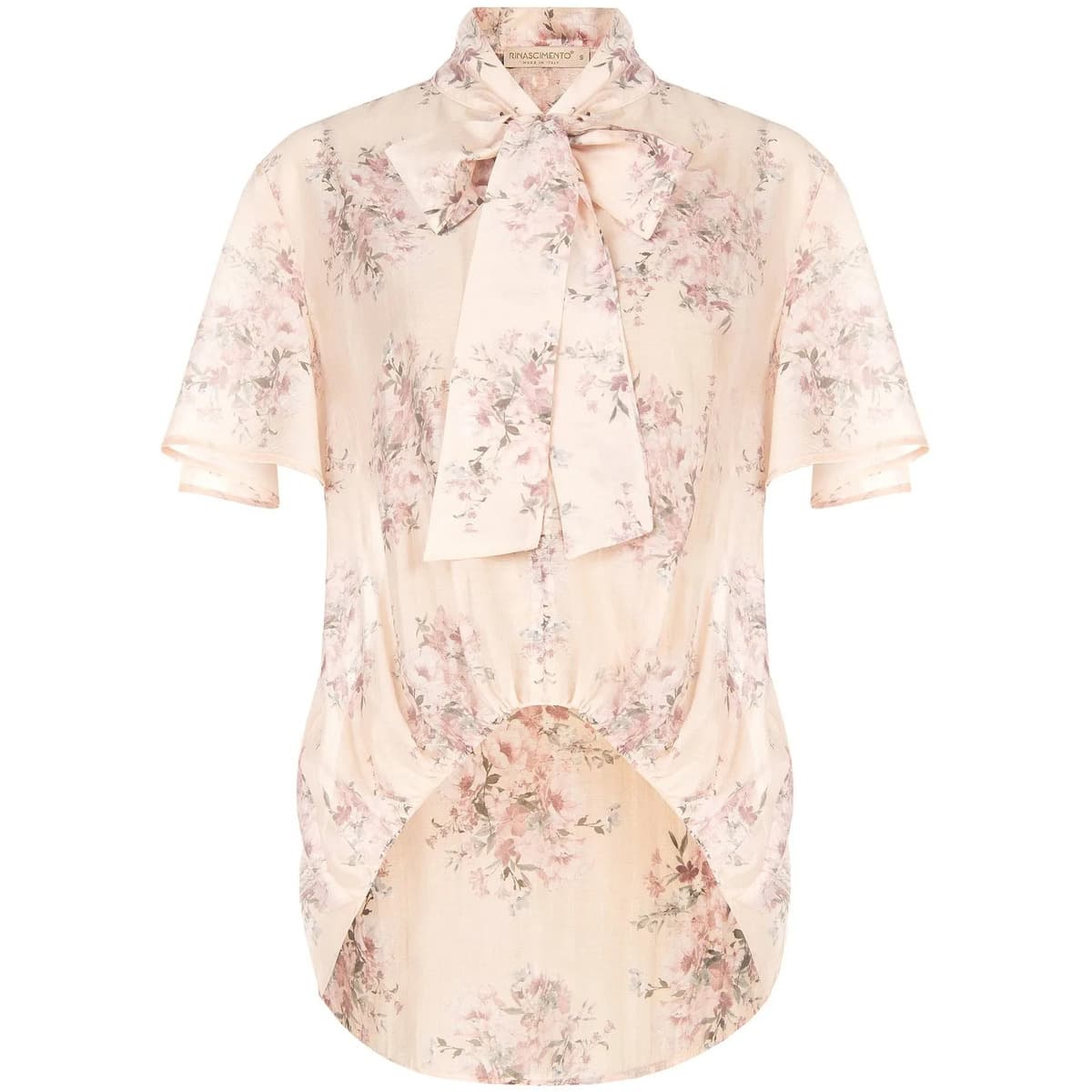 Μπλούζα Rinascimento CFC0129479003