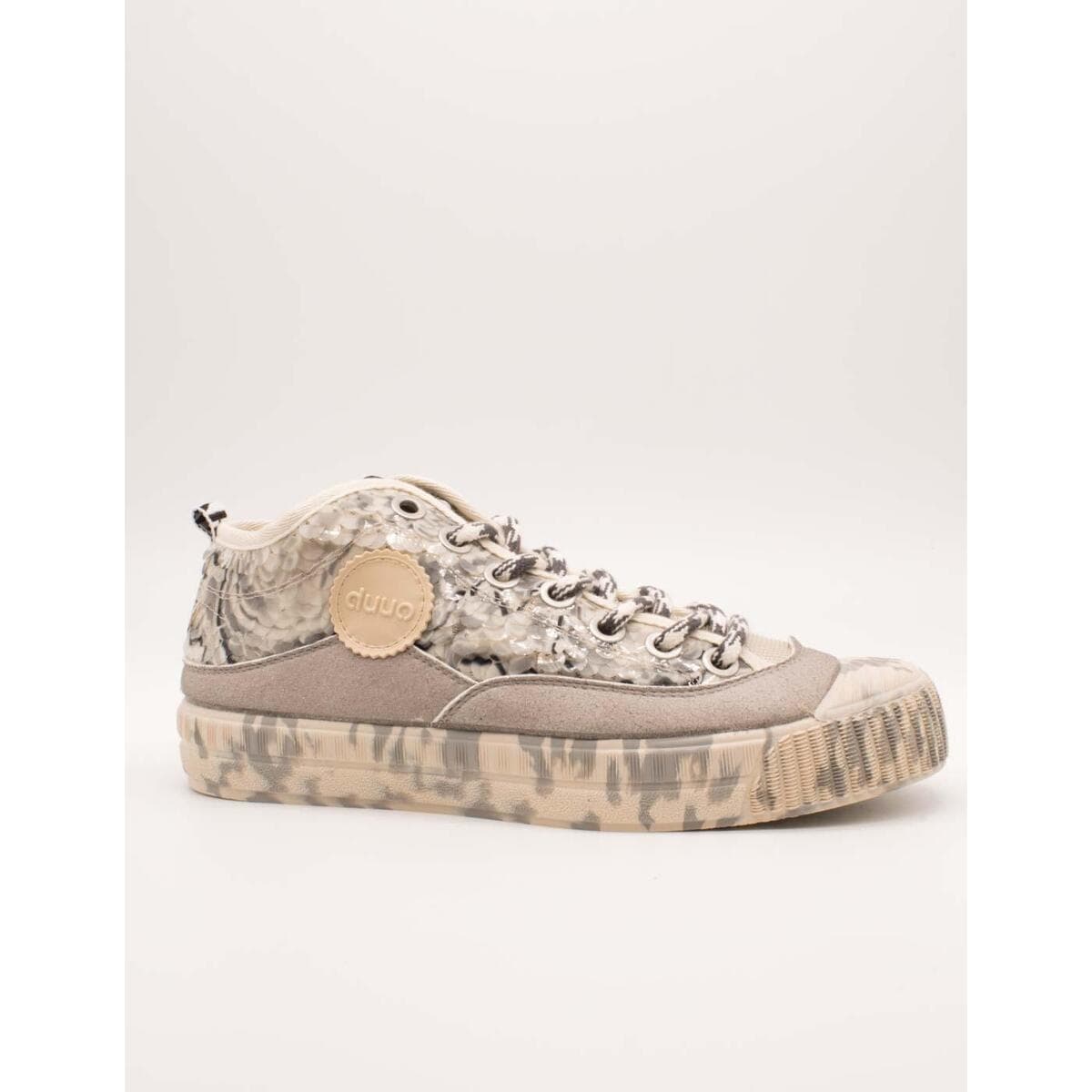 Ψηλά Sneakers Duuo D383803