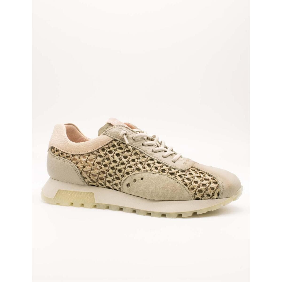 Xαμηλά Sneakers Hispanitas HV264741