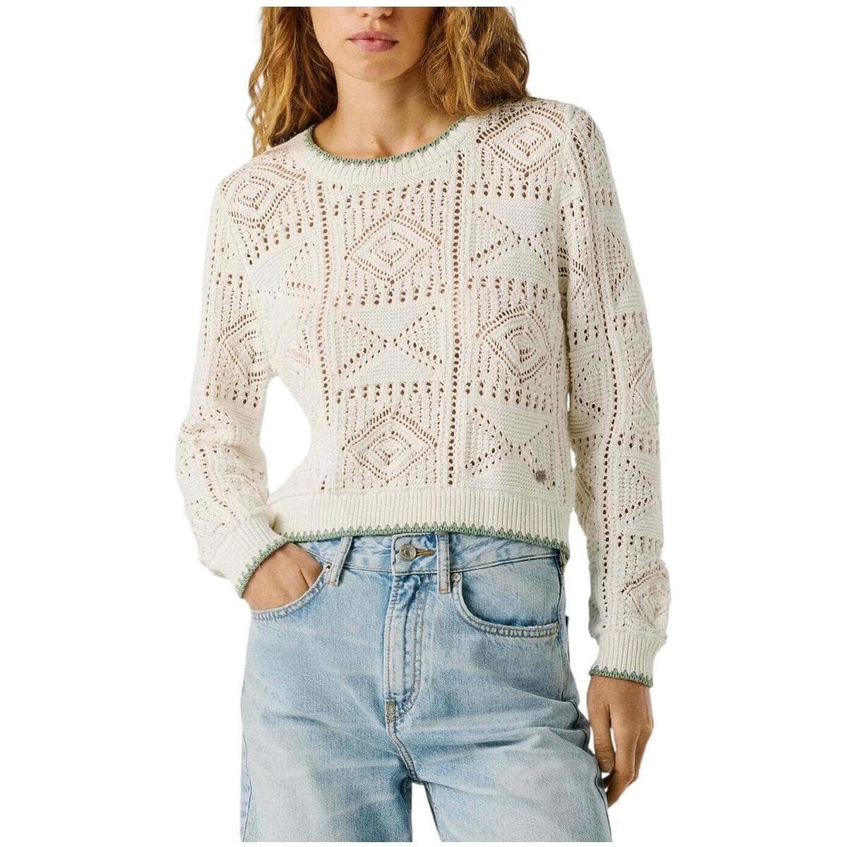 Πουλόβερ Pepe jeans PL7000135 807