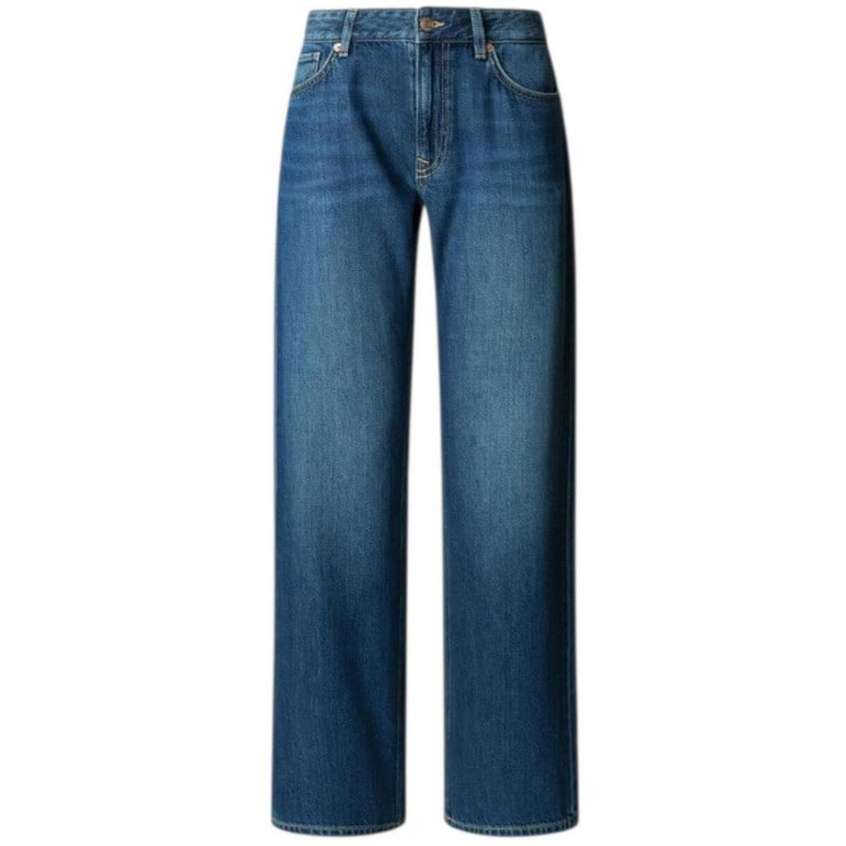 Tζιν σε ίσια γραμή Pepe jeans PL20490264F20 000