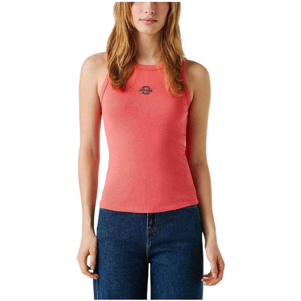 Μπλούζα Pepe jeans PL5000174 137