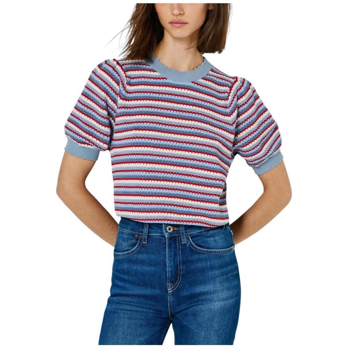 Πουλόβερ Pepe jeans PL7000138 562