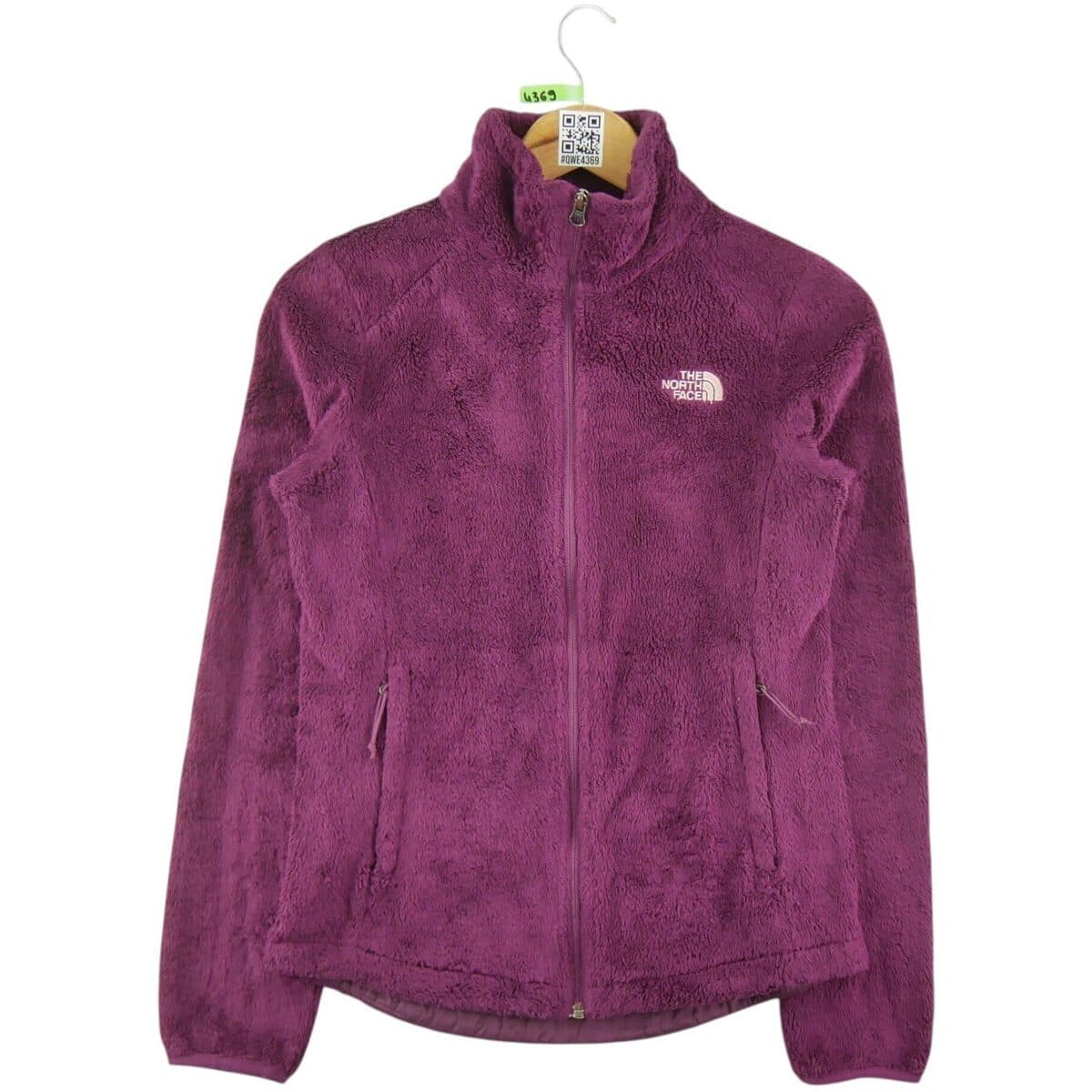 Fleece The North Face 298897