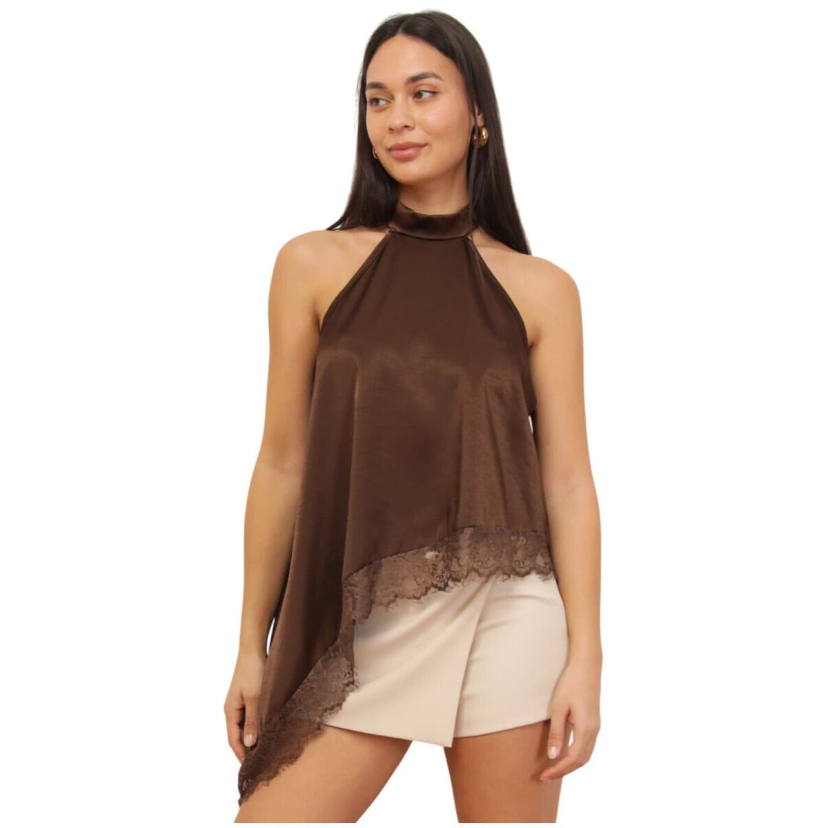 Μπλούζα La Modeuse 77768_P184442