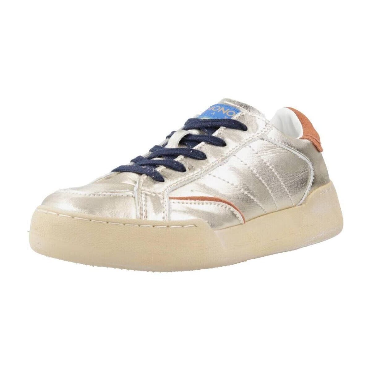 Xαμηλά Sneakers Monoway SANDY
