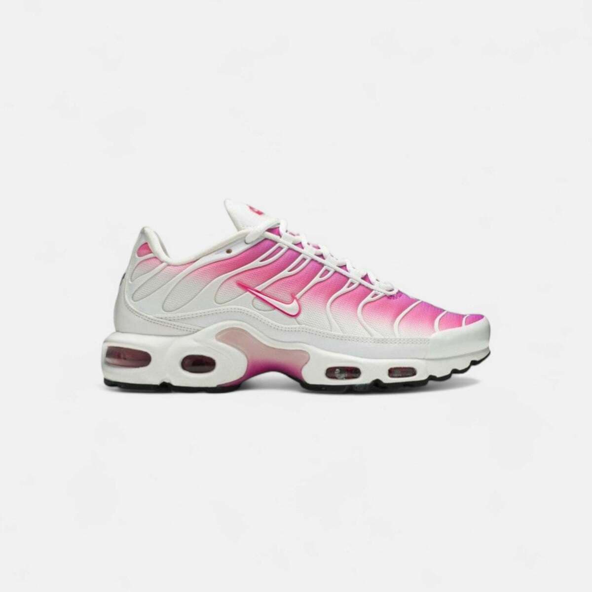 Xαμηλά Sneakers Nike Air Max Plus Pink Fade (Women's)