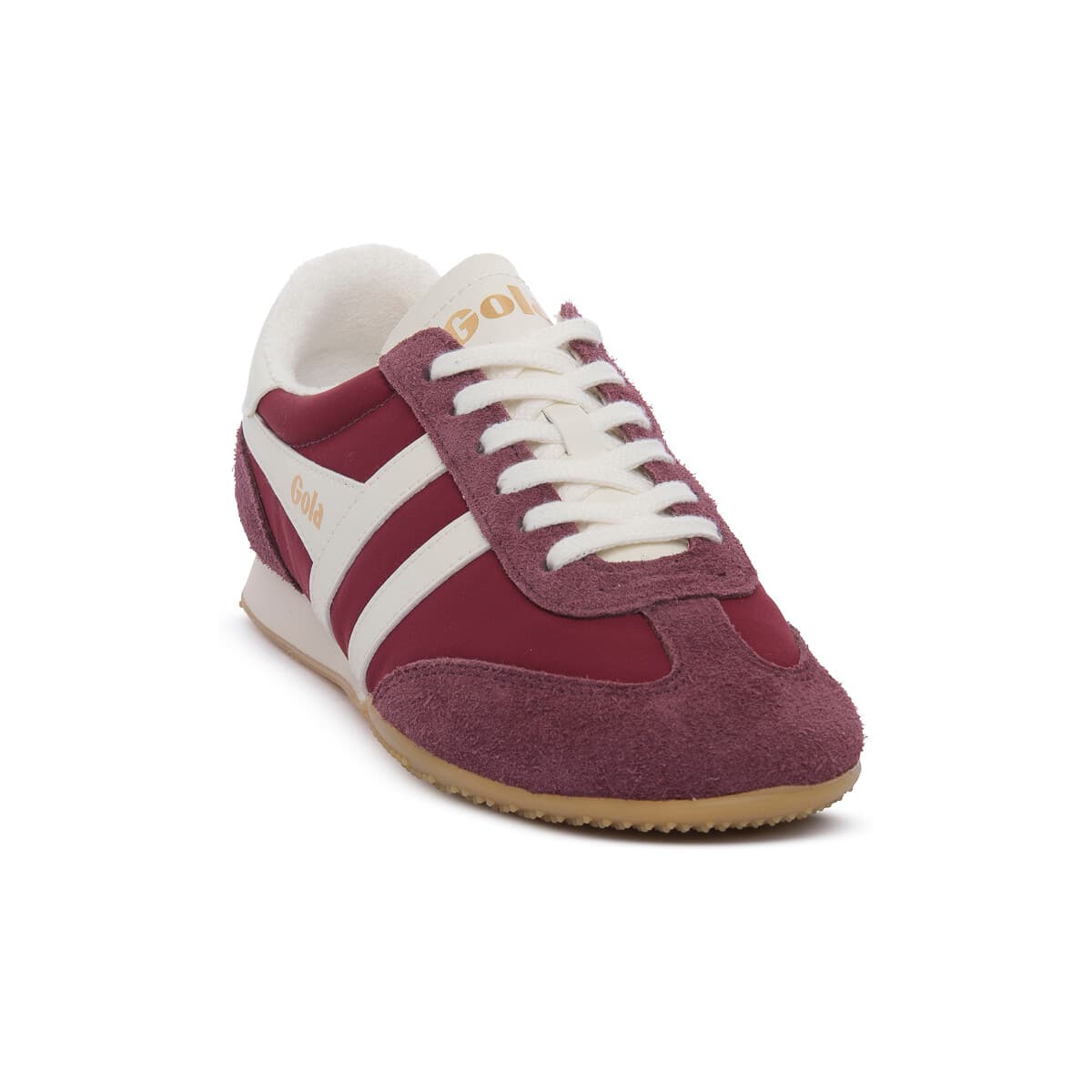 Xαμηλά Sneakers Gola WINE SPRINTER WINDSOR