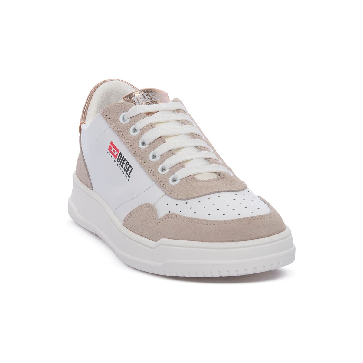 Xαμηλά Sneakers Diesel K10L S CASCOUN