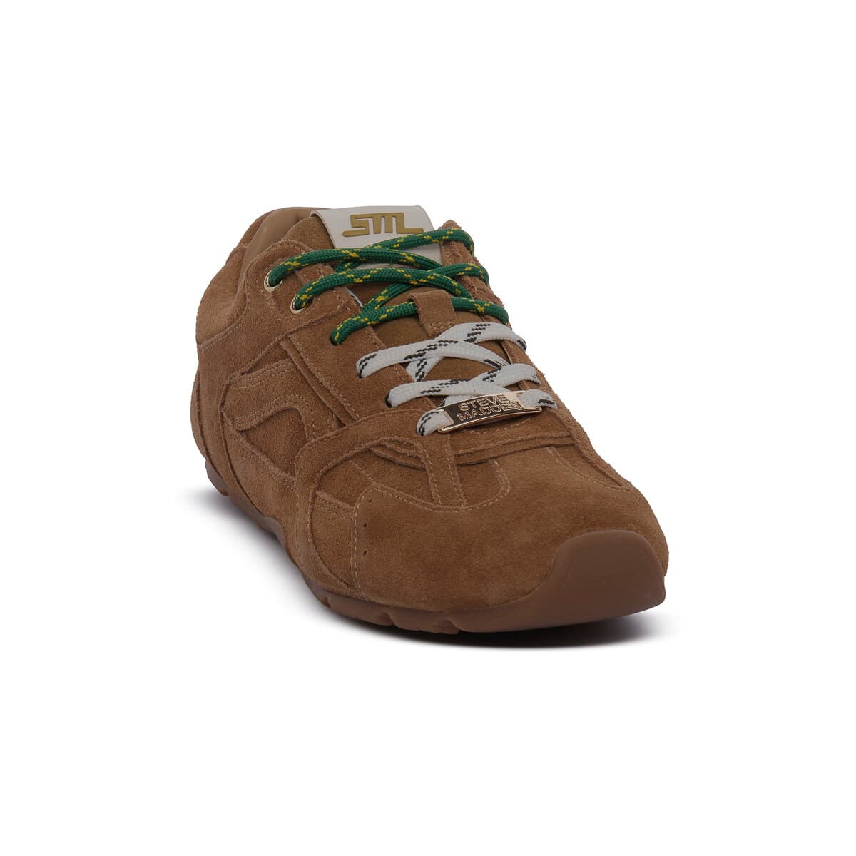 Xαμηλά Sneakers Steve Madden CAMEL ASIEL