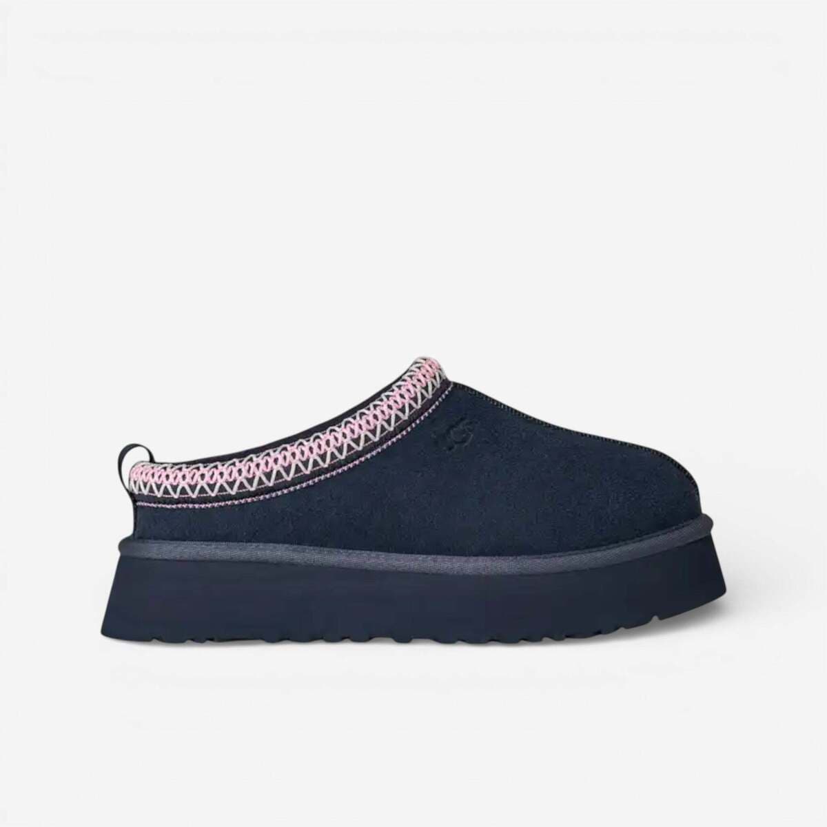Τσόκαρα UGG Tazz II Slipper Dark Indigo (Women's)