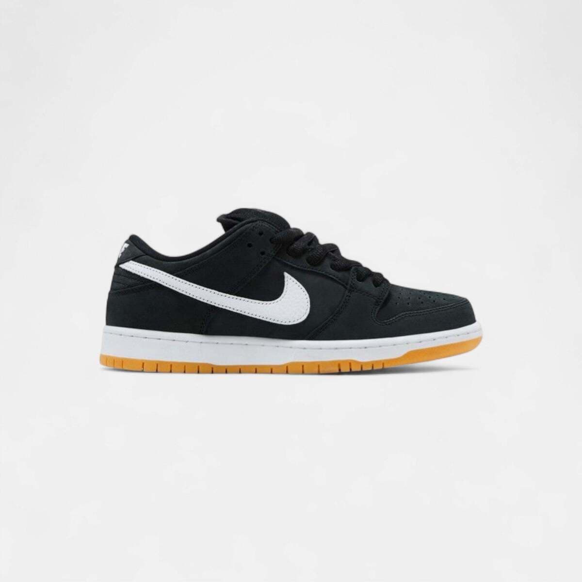 Xαμηλά Sneakers Nike SB Dunk Low Pro Black Gum