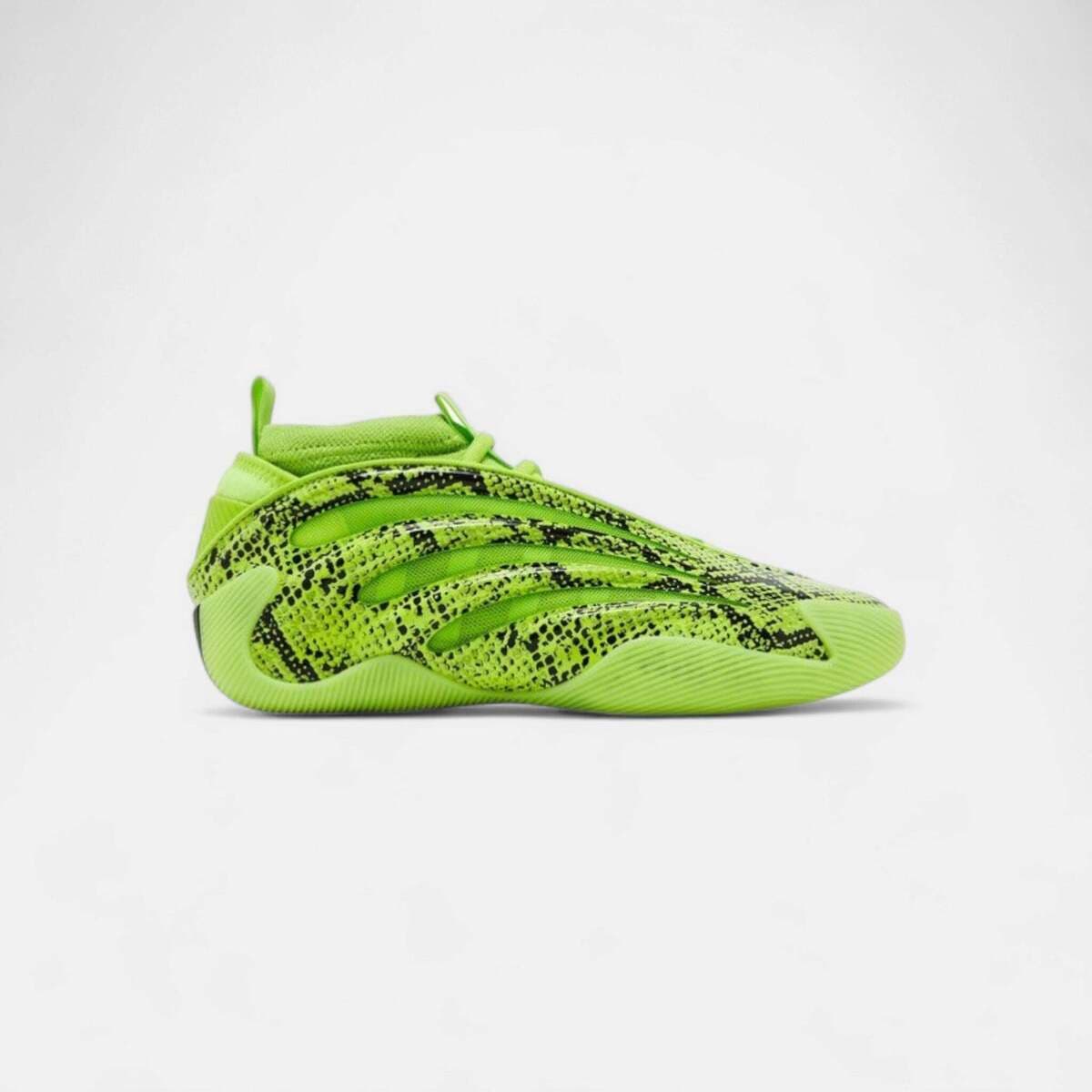 Xαμηλά Sneakers adidas Harden Vol. 9 Green Snakeskin