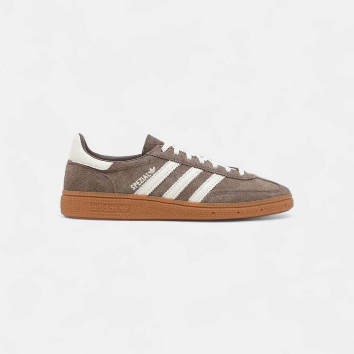 Xαμηλά Sneakers adidas Handball Spezial Earth Strata Gum (Women's)