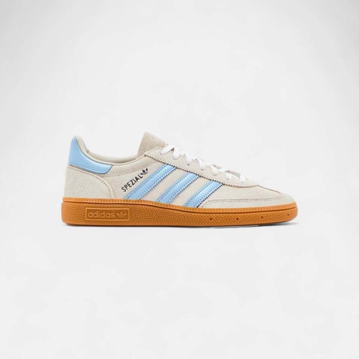 Xαμηλά Sneakers adidas Handball Spezial Alumina Clear Sky (Women's)