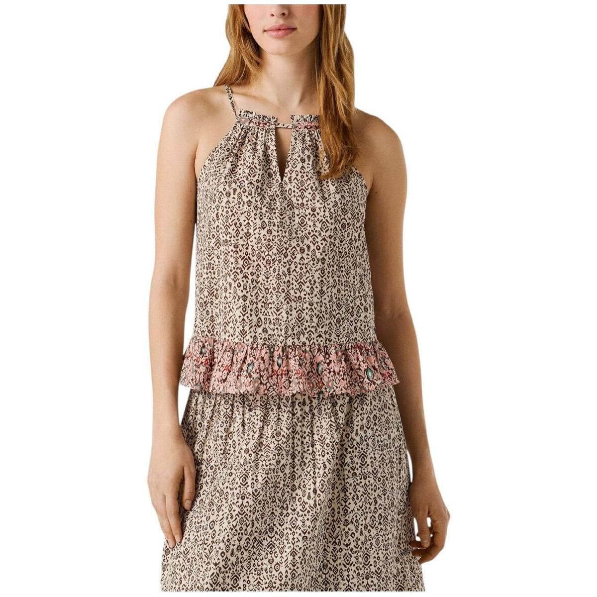 Μπλούζα Pepe jeans PL3051416 880