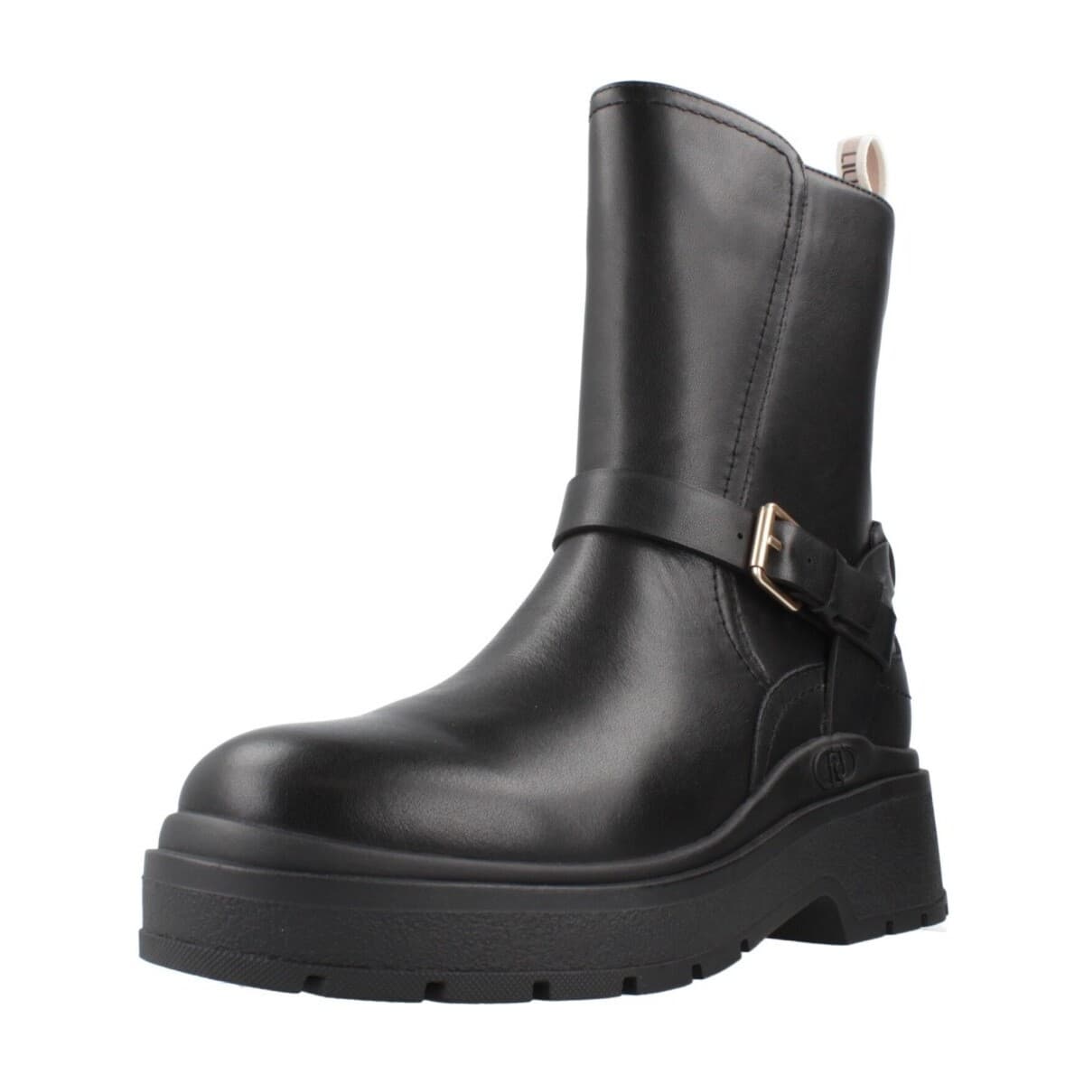 Μποτίνια Liu Jo ANDREA 03