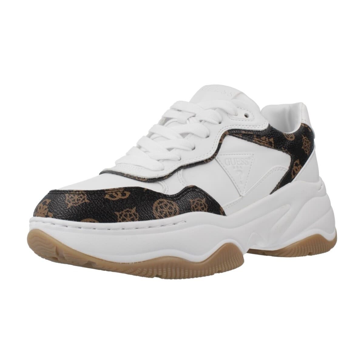 Xαμηλά Sneakers Guess FLTHPY FAL12