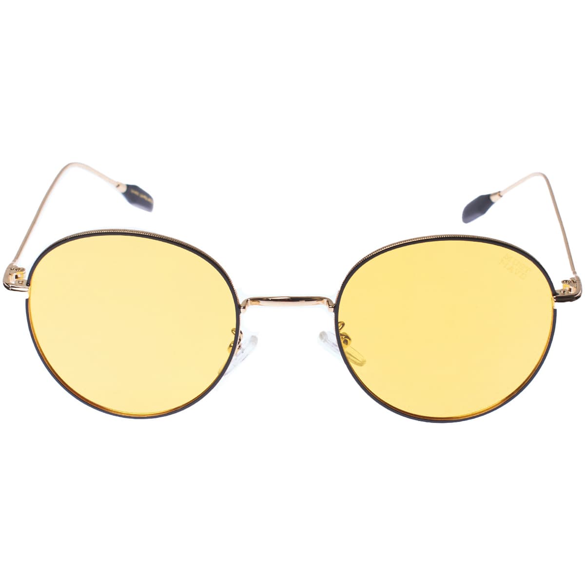 óculos de sol Must Have EVEN-YELLOW
