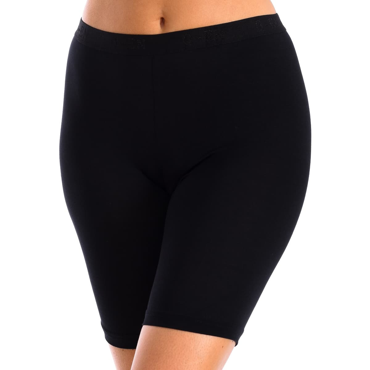 Shorties / Boxers Q-En Q800-NEGRO