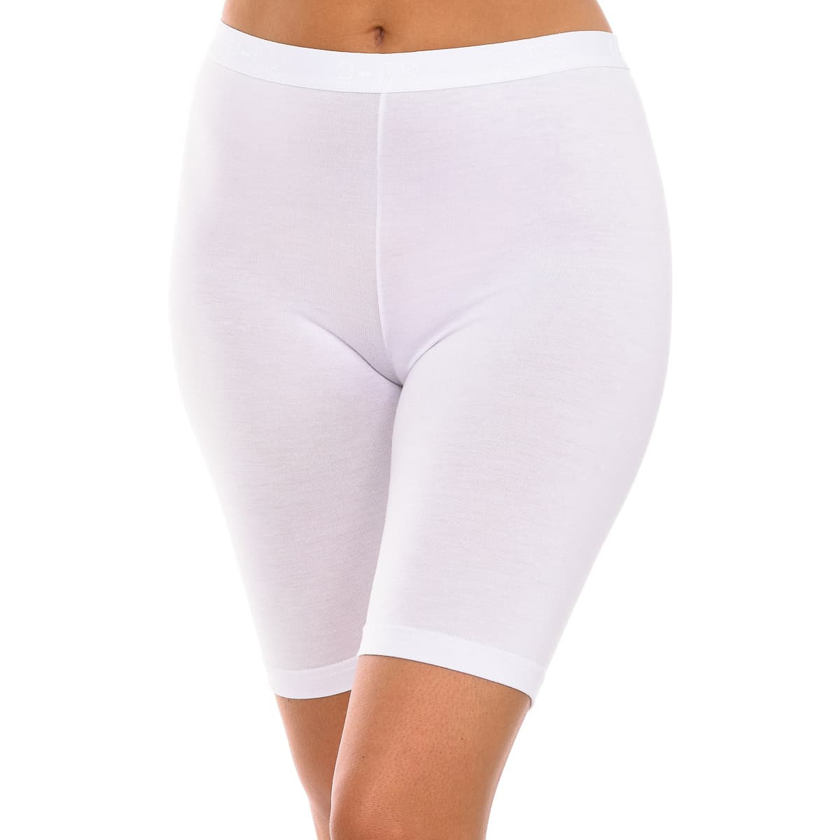 Shorties / Boxers Q-En Q800-BLANCO