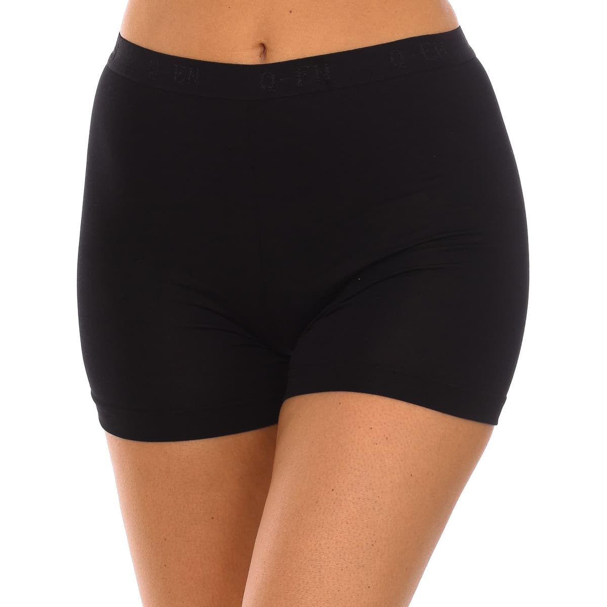 Shorties / Boxers Q-En Q803-NEGRO