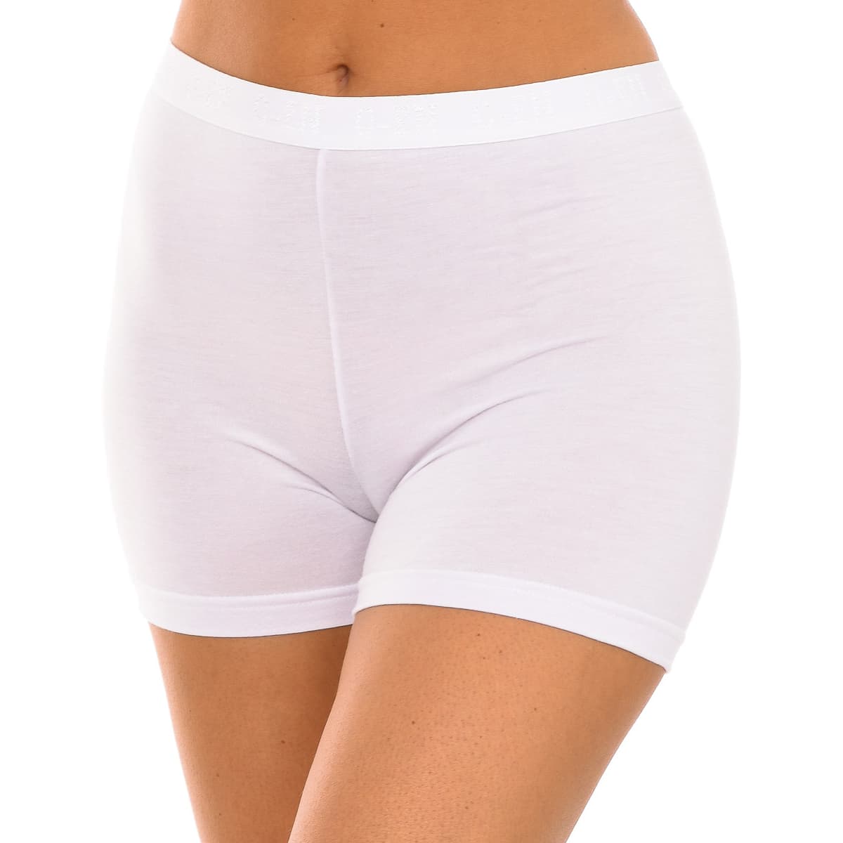 Shorties / Boxers Q-En Q803-BLANCO