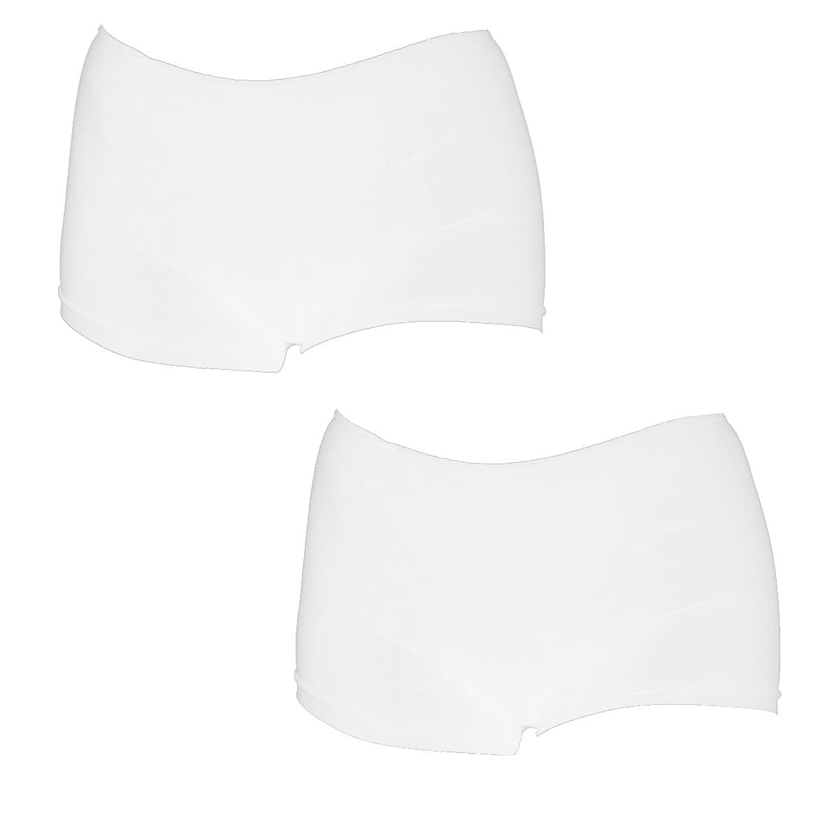 Shorties / Boxers Q-En Q901-BLANCO