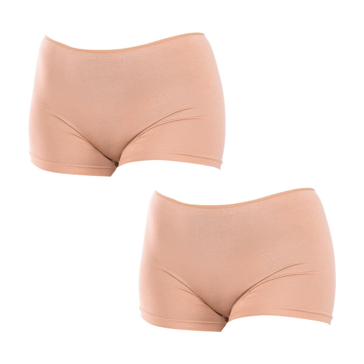 Shorties / Boxers Q-En Q901-PIEL