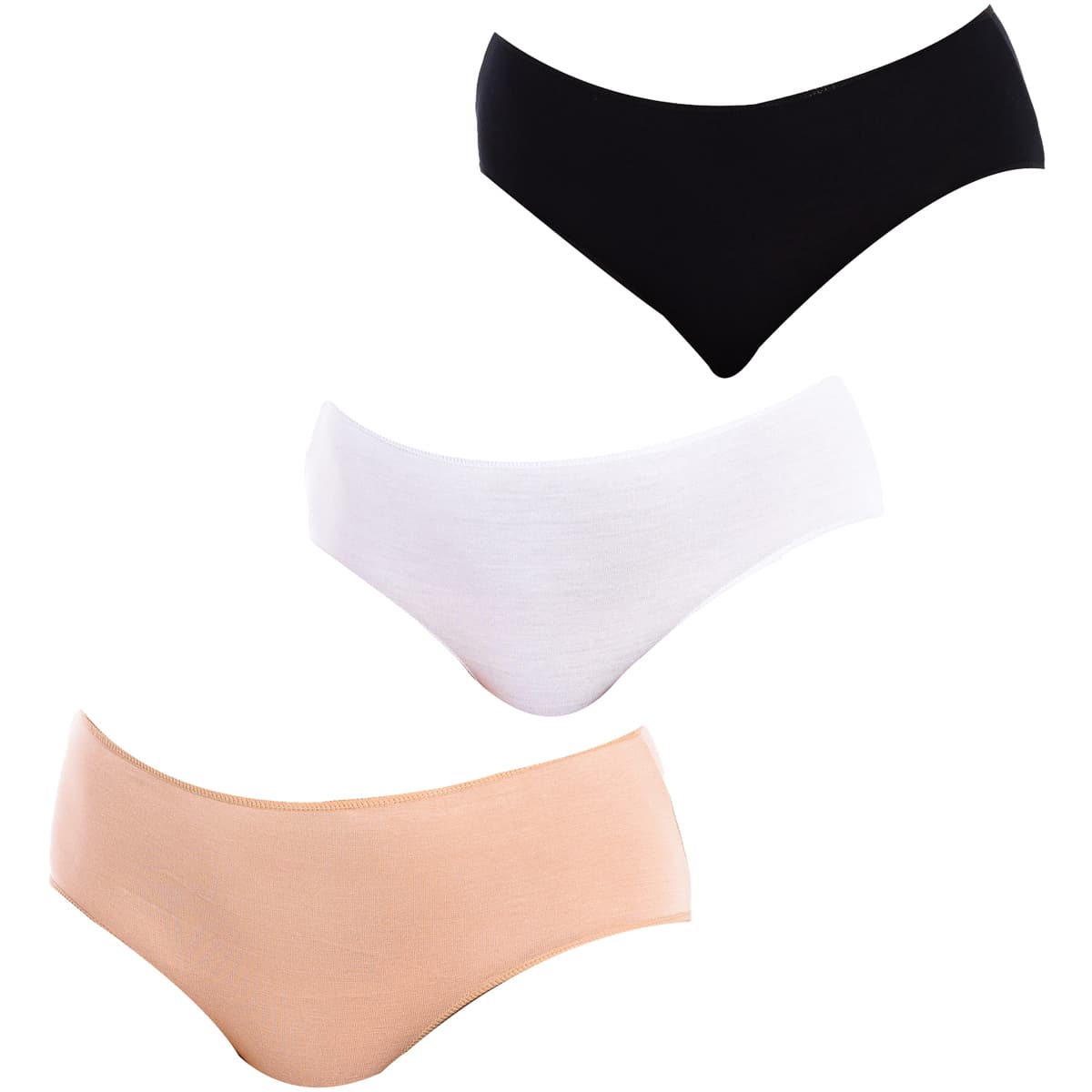 Culottes Q-En Q904-SURTIDO