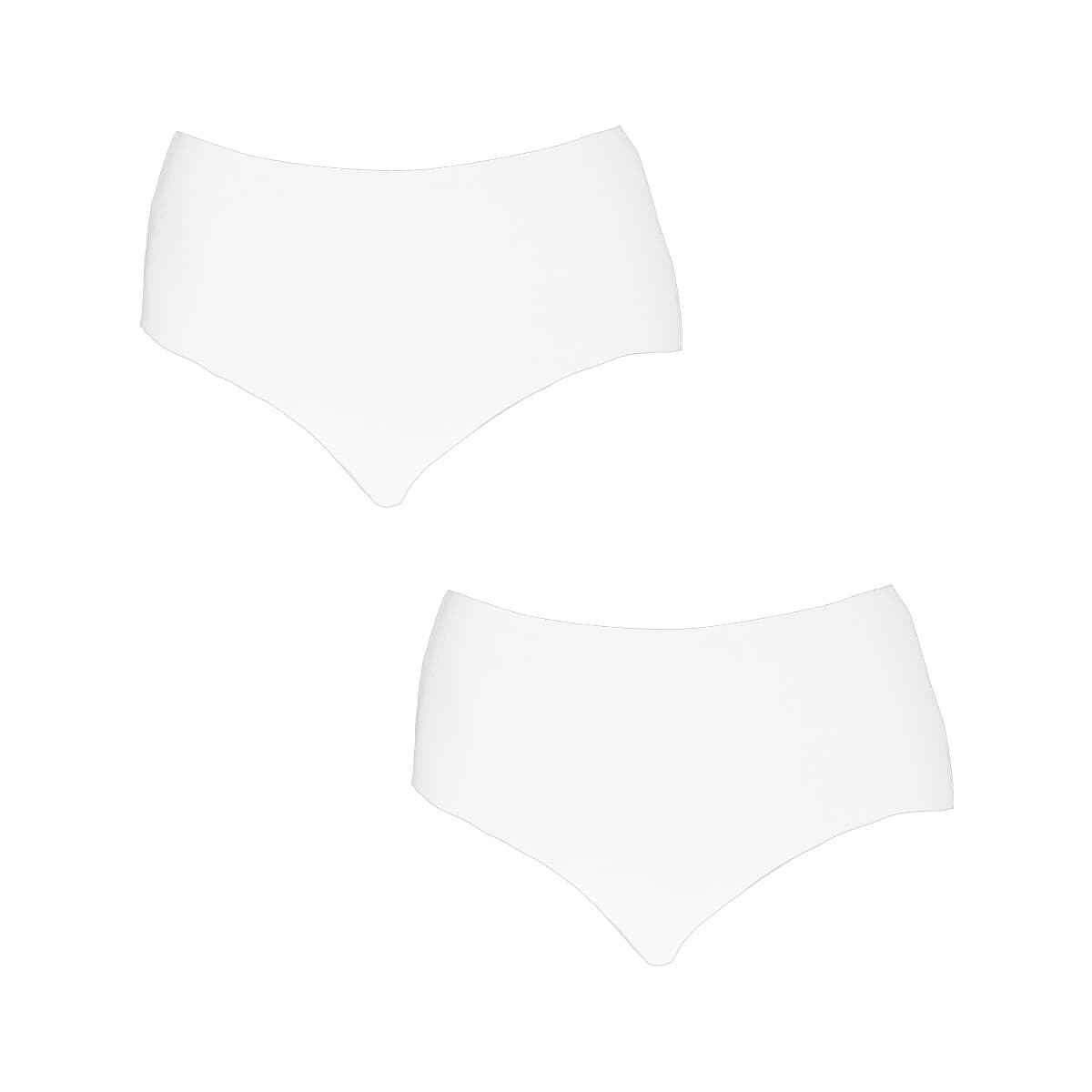 Slips Q-En Q906-BLANCO