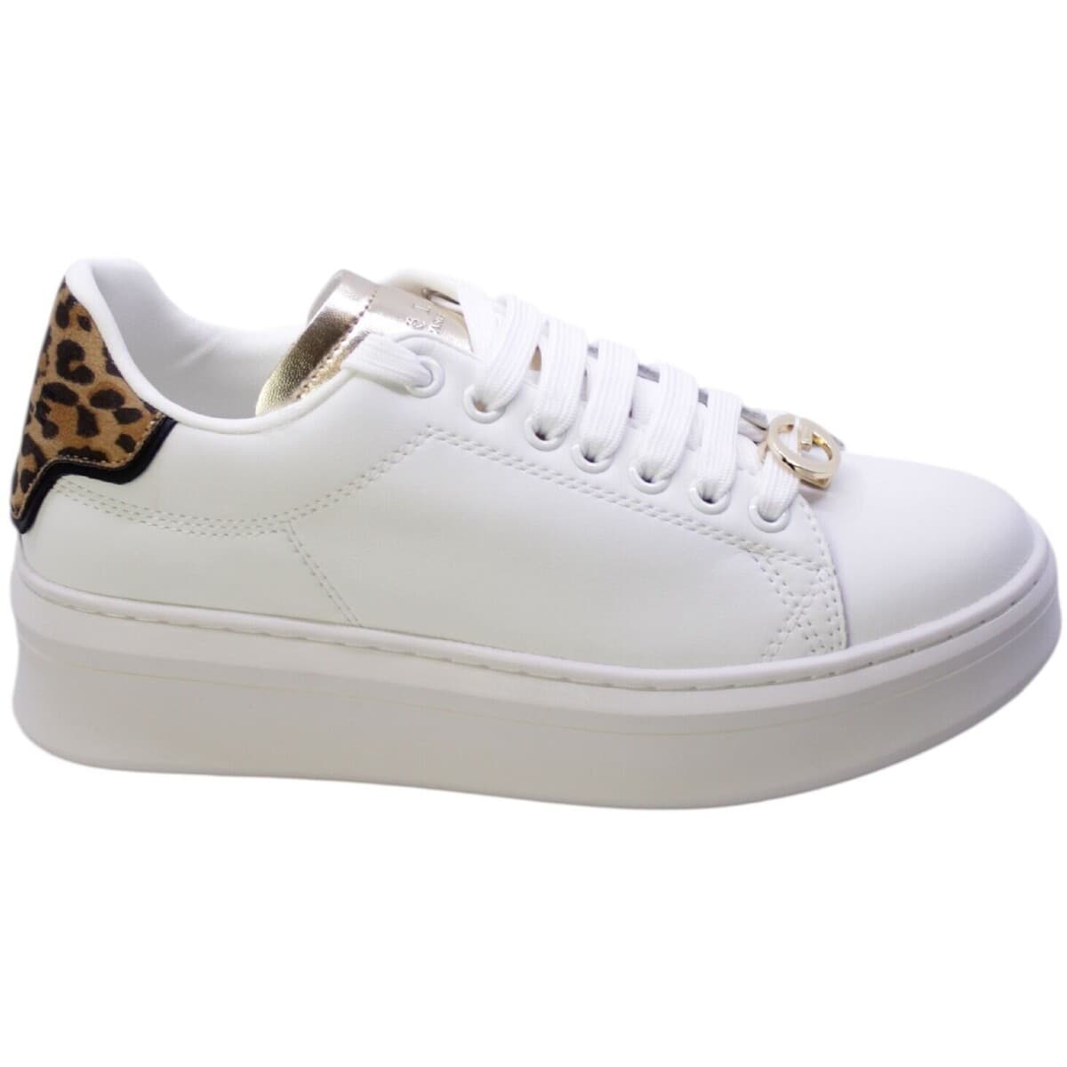 Xαμηλά Sneakers GaËlle Paris 146490