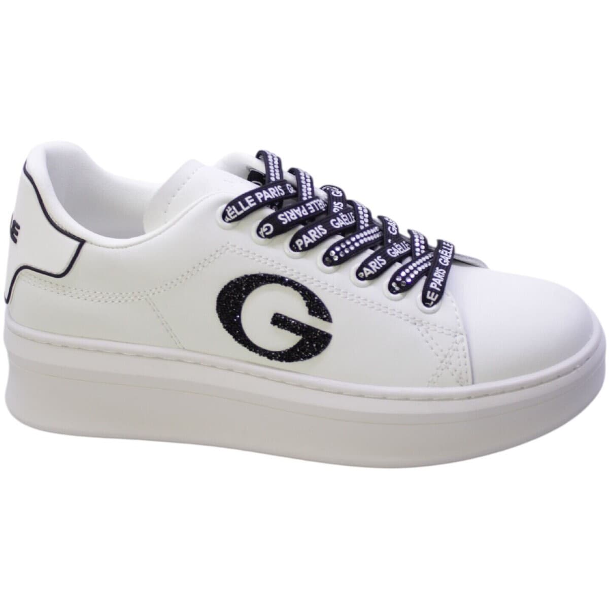 Xαμηλά Sneakers GaËlle Paris 146489