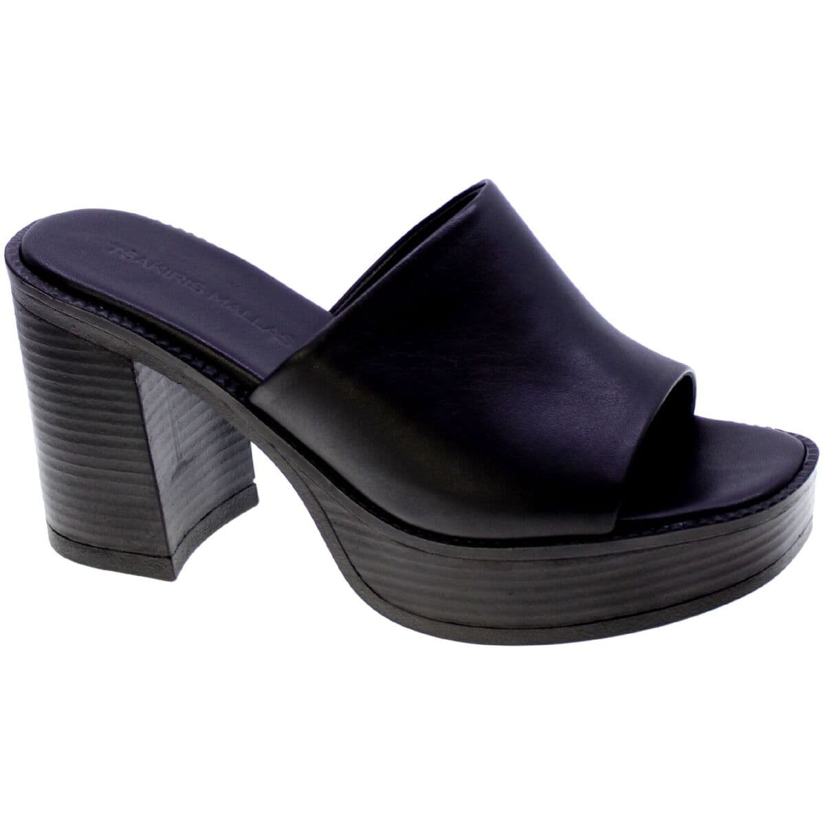 Mules Tsakiris Mallas 146388