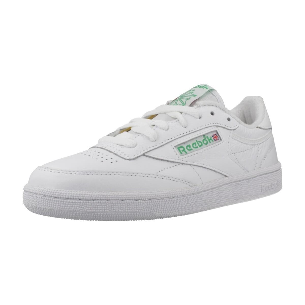 Xαμηλά Sneakers Reebok Sport CLUB C 85