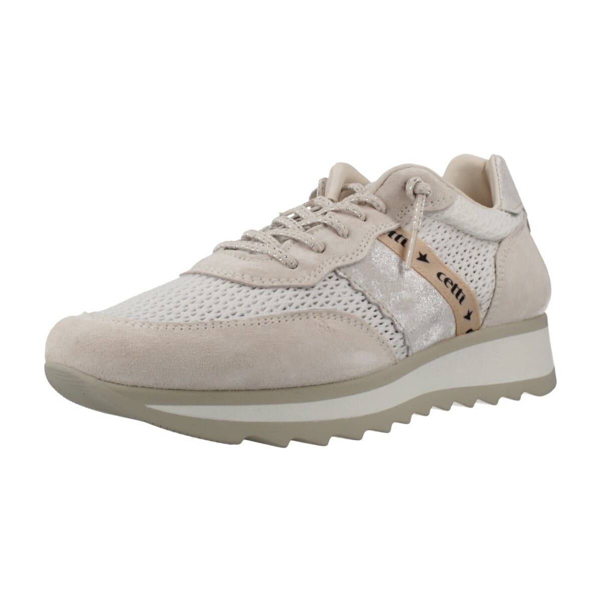 Xαμηλά Sneakers Cetti C849SRA REJ