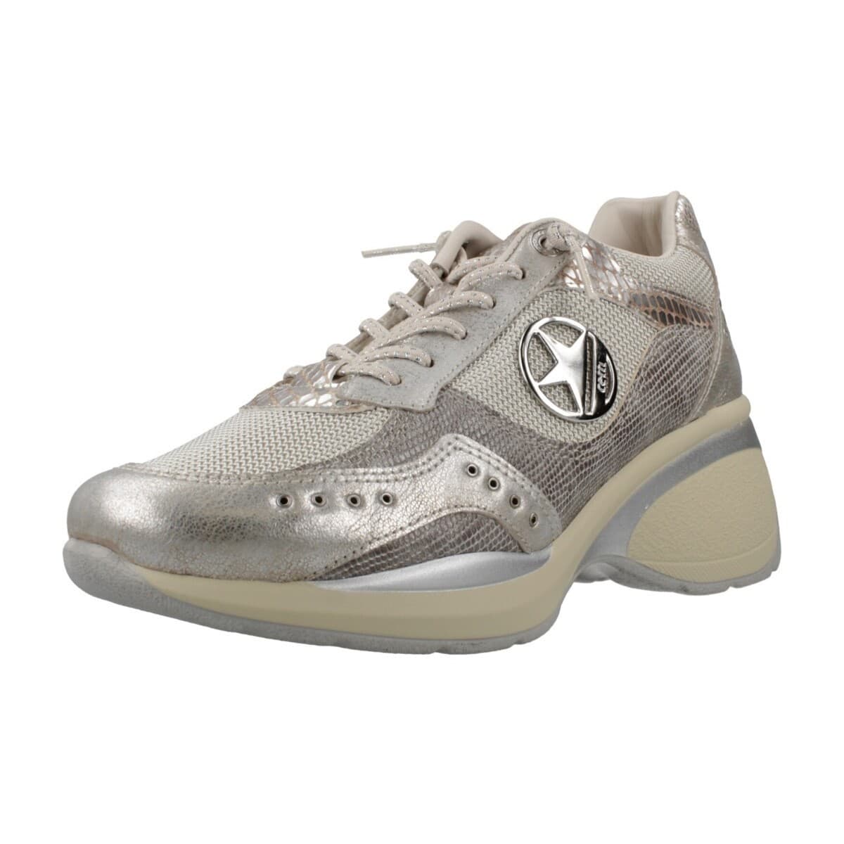 Xαμηλά Sneakers Cetti V26 SIOUX BAYER DEPORTIVO