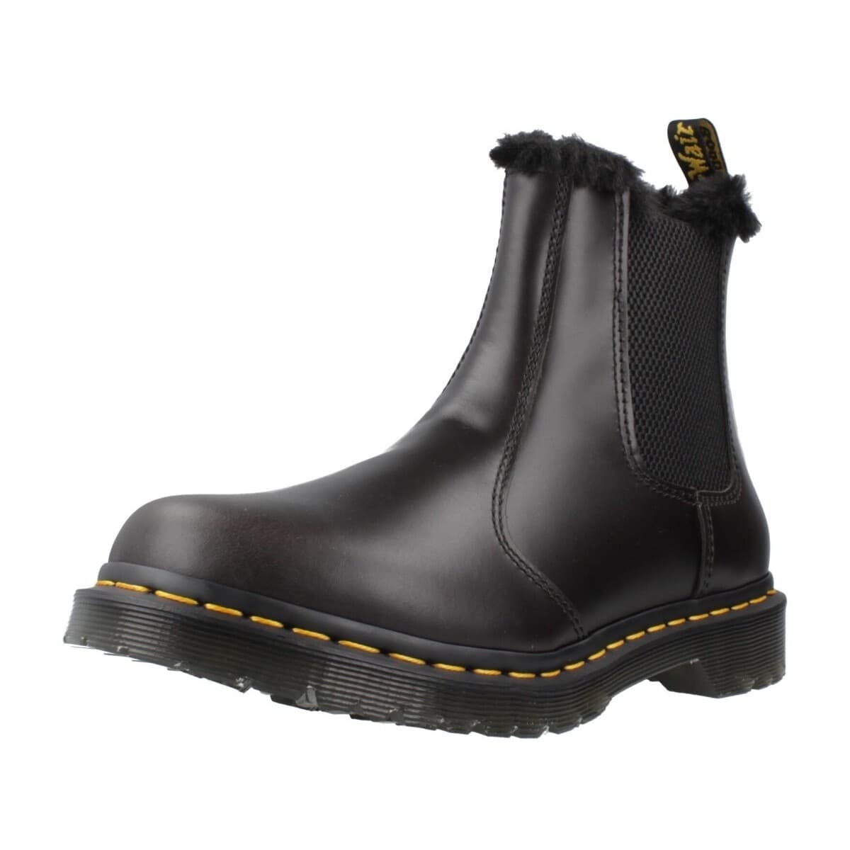Μποτίνια Dr. Martens LEONORE