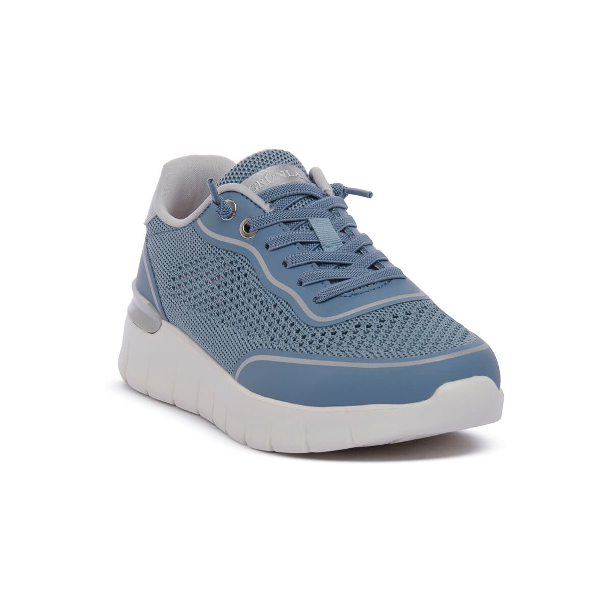 Xαμηλά Sneakers Grunland JEANS K2SACE