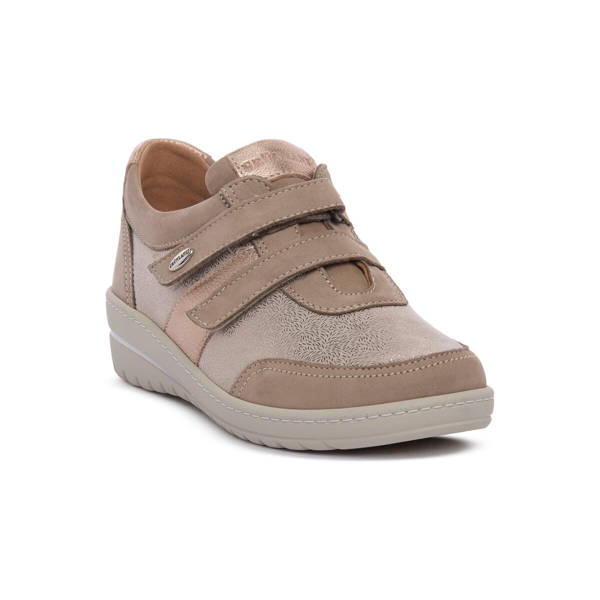 Xαμηλά Sneakers Grunland CORDA 68NILE