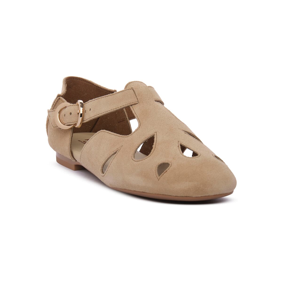 Σανδάλια Frau VELOUR FRUMENTO