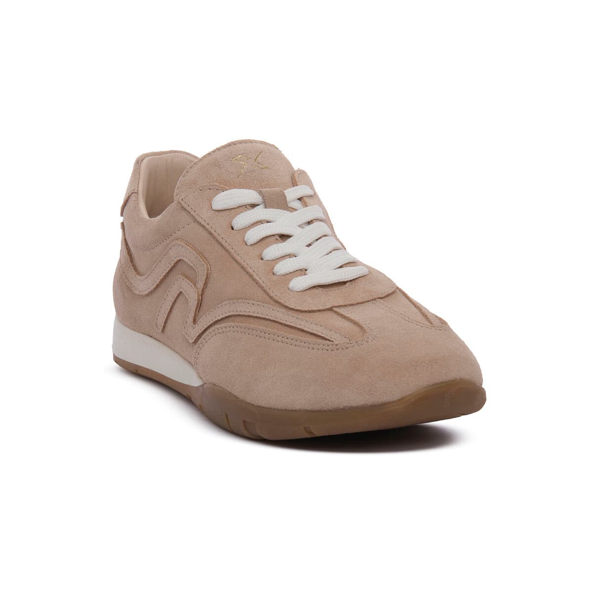 Xαμηλά Sneakers Frau SUEDE DUNE