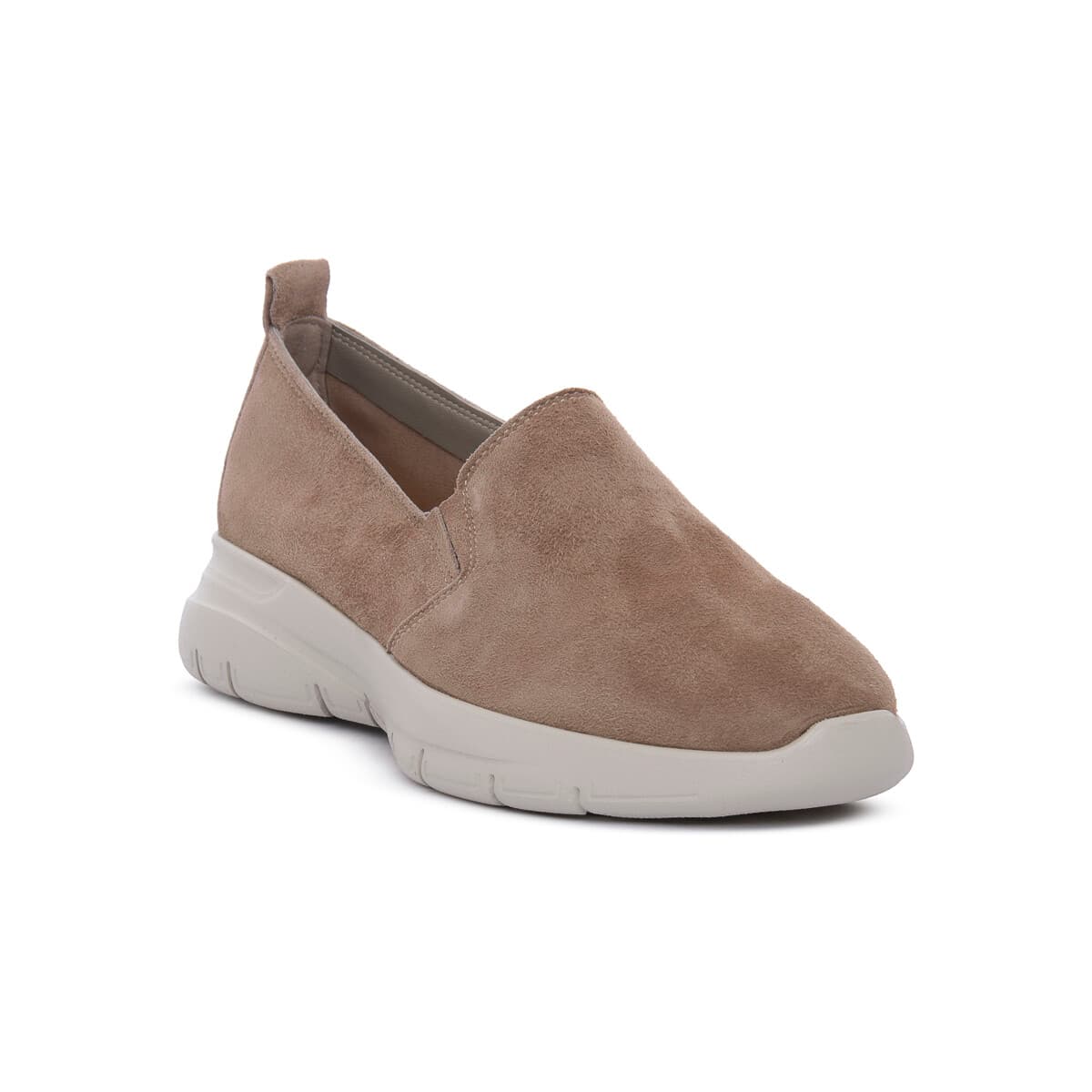 Slip on Frau DAINO SAND