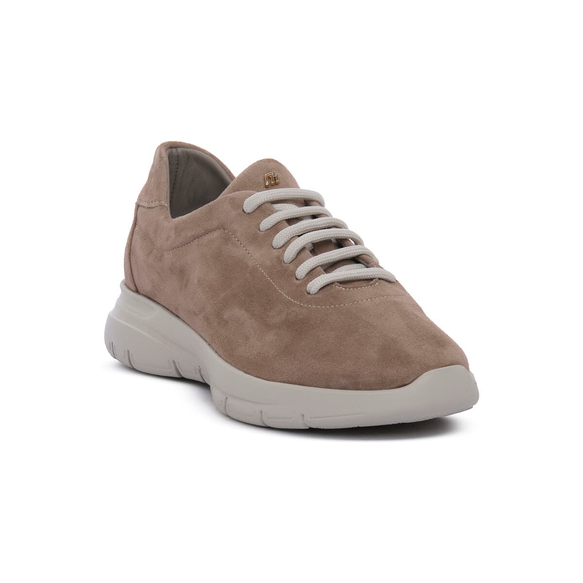 Xαμηλά Sneakers Frau DAINO SAND