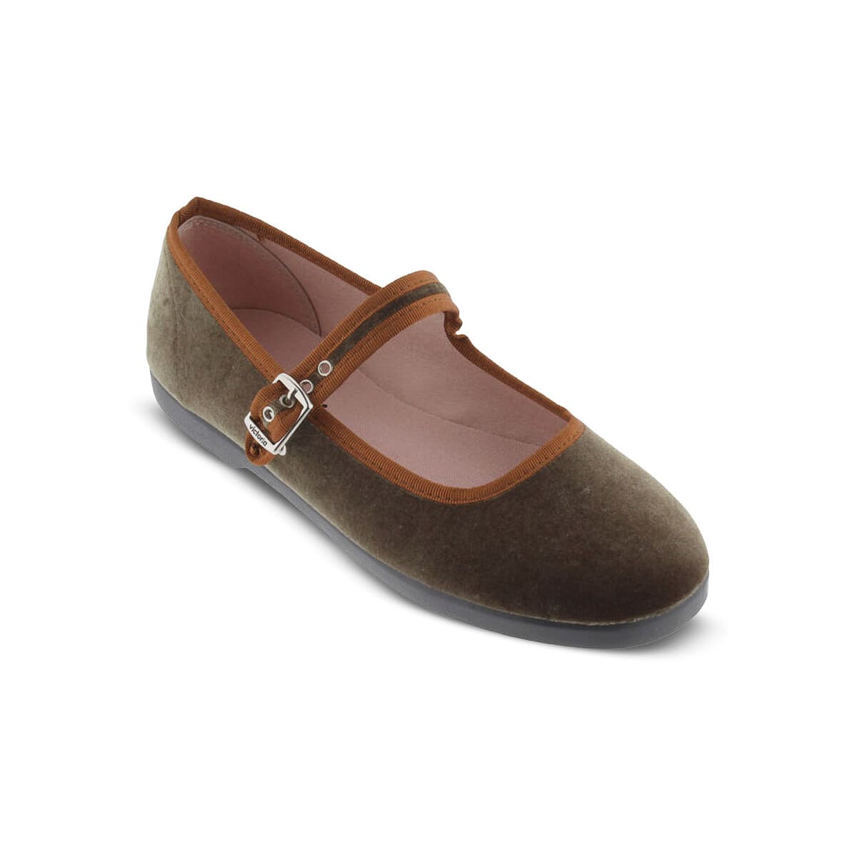 Μπαλαρίνες Victoria KAKI