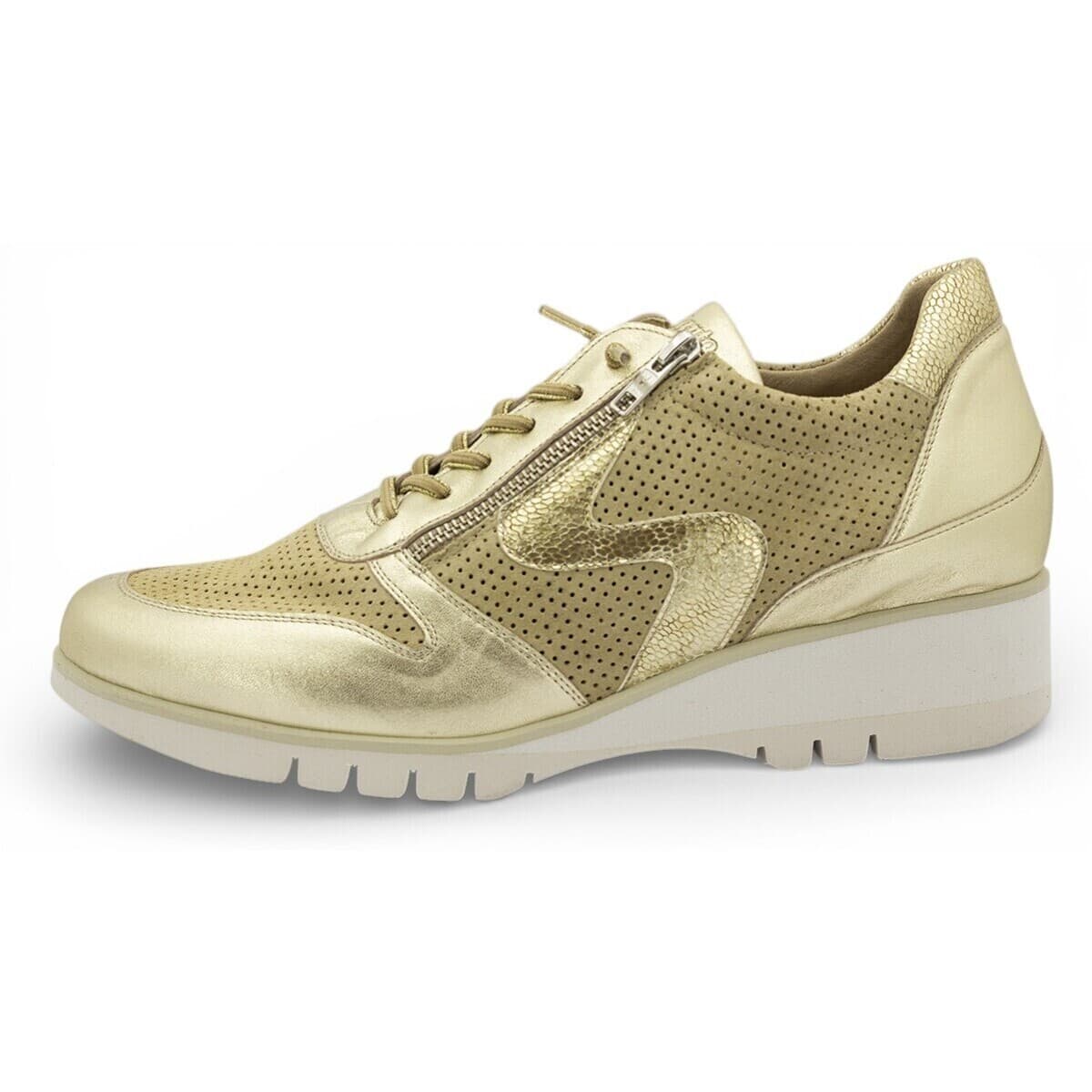 Xαμηλά Sneakers Piesanto 260708