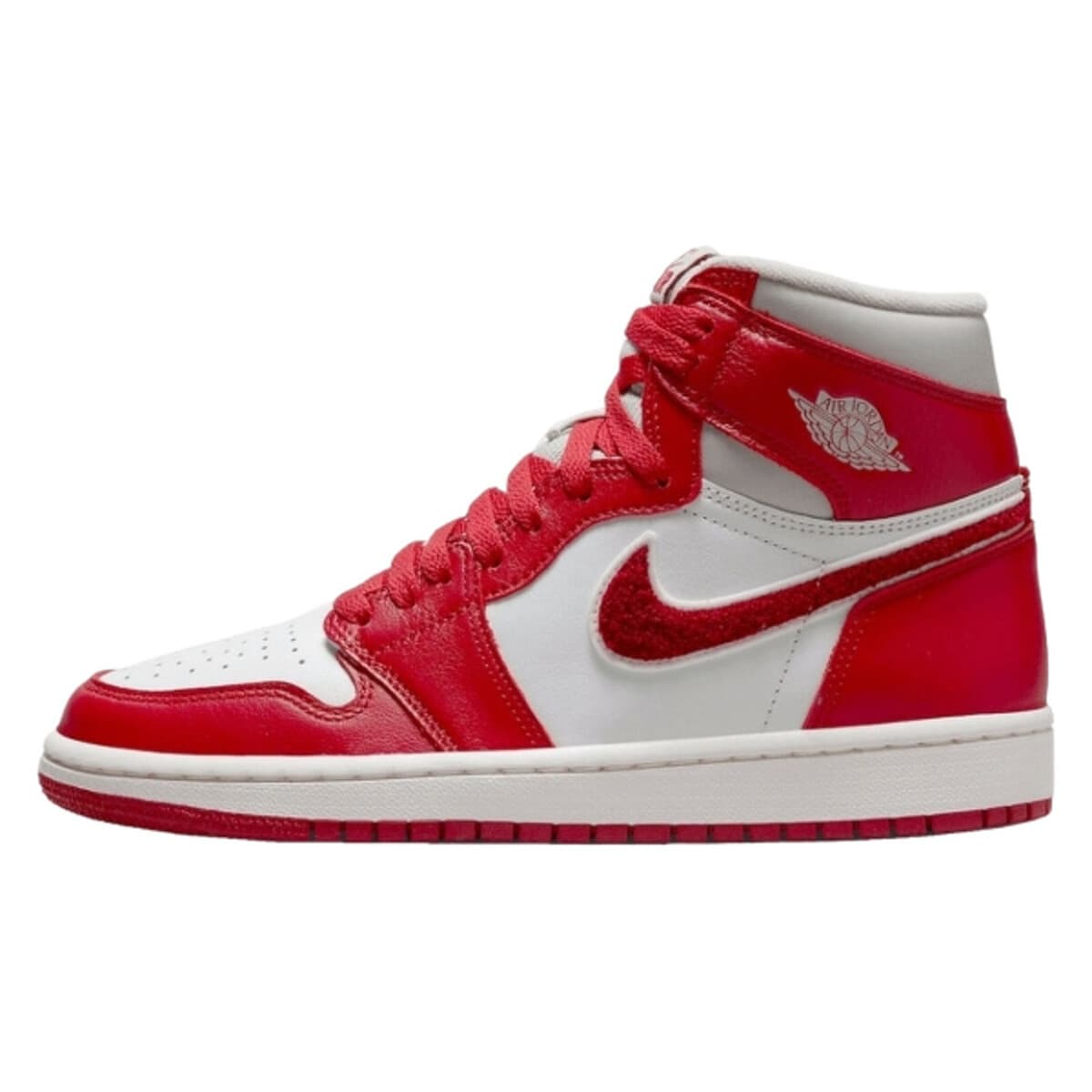 Ψηλά Sneakers Nike 1 Retro High OG Varsity Red