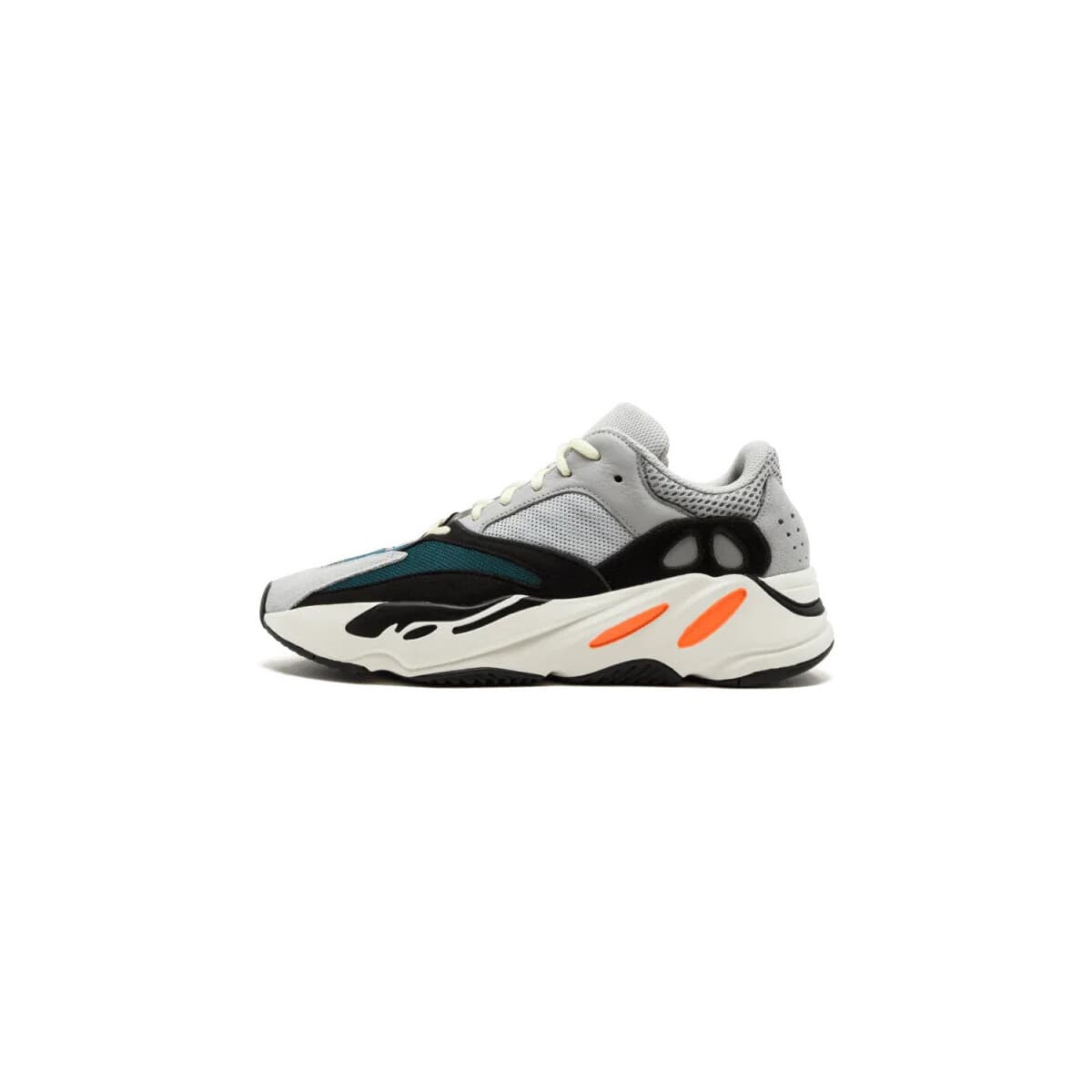 Xαμηλά Sneakers adidas Yeezy 700 Wave Runner Solid Grey