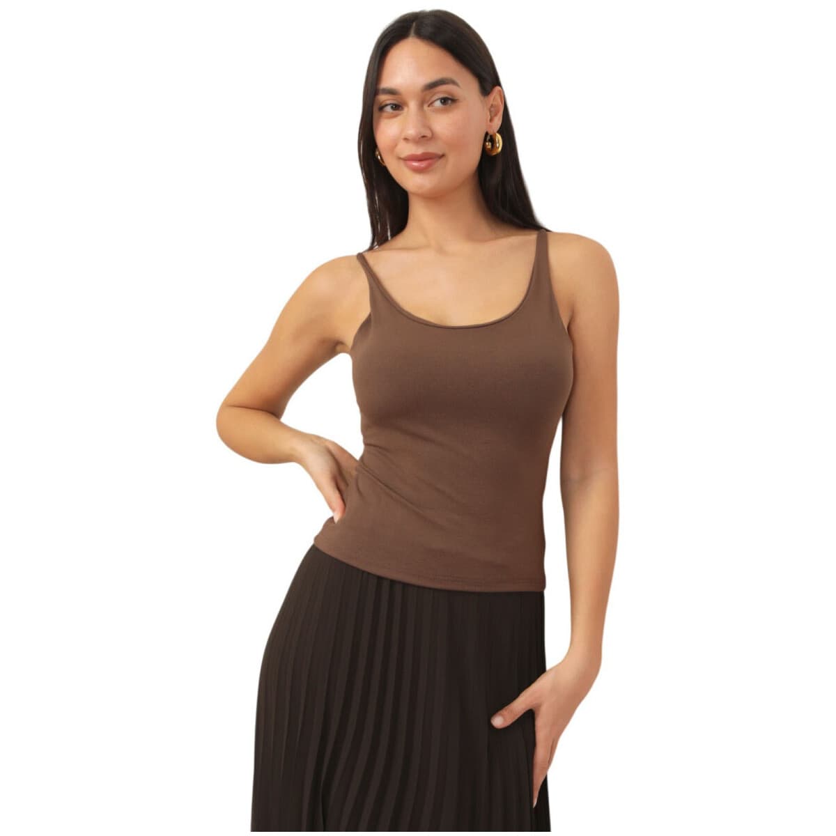 Μπλούζα La Modeuse 77765_P184438