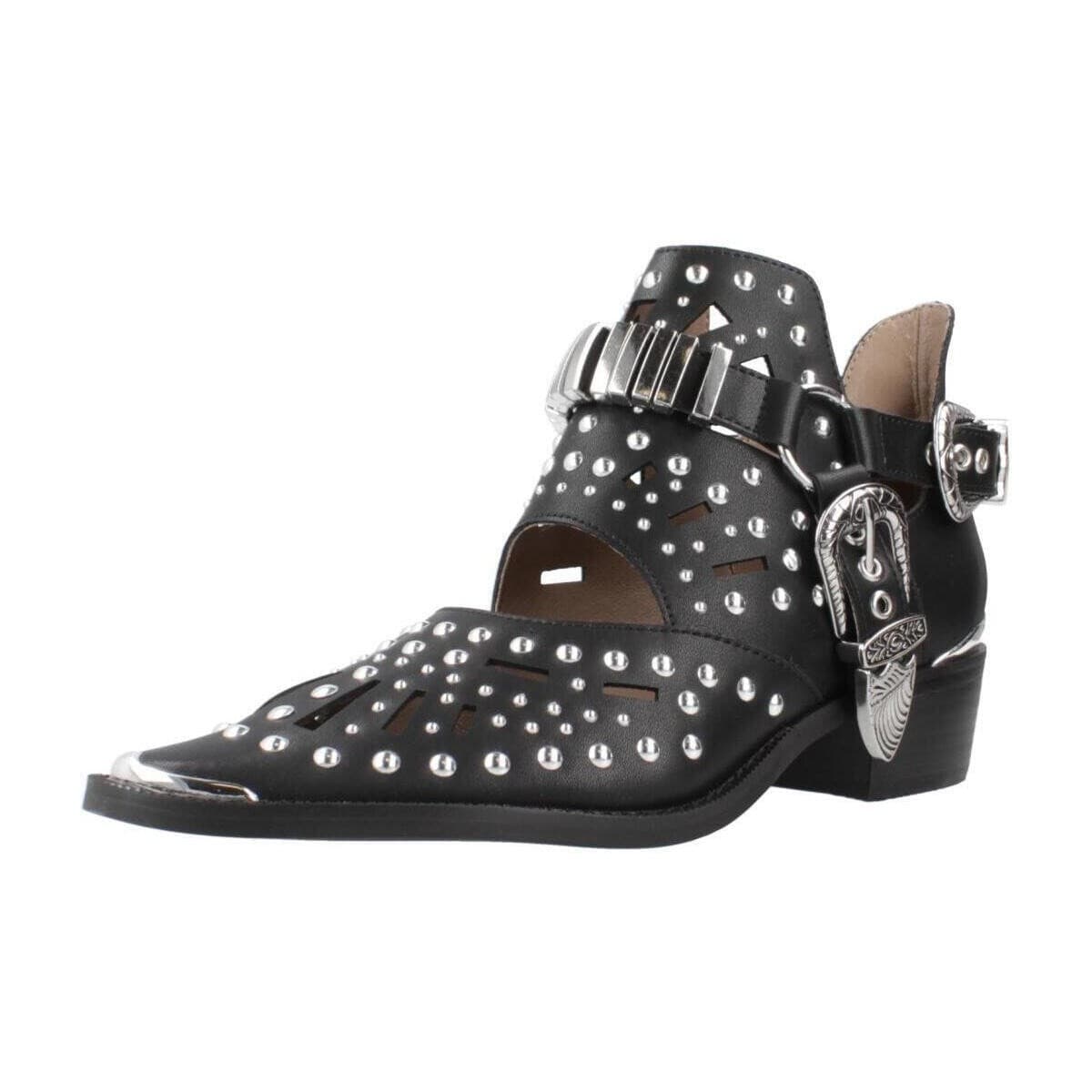 Μποτίνια Befree MILAN 018E